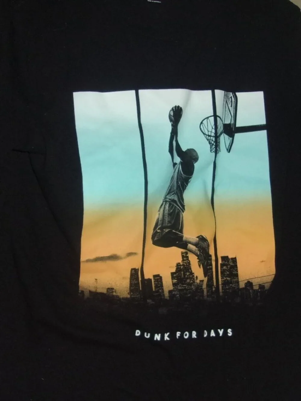 Old Navy Dunk For Days Youth L (18)